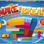 Ravensburger 267507 Game Make 'n' Break 17"